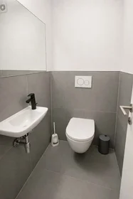 Private room at Springerstraße, 81477 München, Germany, image 11 of 13