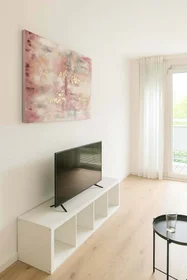 Private room at Springerstraße, 81477 München, Germany, image 4 of 13