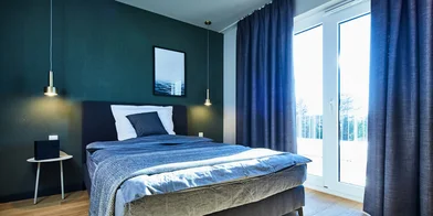 Stanza privata in Amtsstraße, 38448 Wolfsburg-Vorsfelde, Germany, immagine 1 di 10
