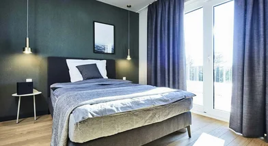 Stanza privata in Amtsstraße, 38448 Wolfsburg-Vorsfelde, Germany, immagine 3 di 10