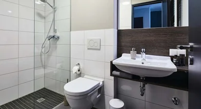 Stanza privata in Amtsstraße, 38448 Wolfsburg-Vorsfelde, Germany, immagine 5 di 10