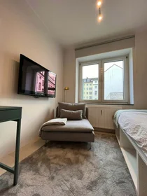 Prywatny pokój Adersstraße, 40215 Düsseldorf-Stadtbezirk 3, Germany, obraz 12 19