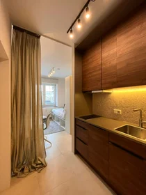 Prywatny pokój Adersstraße, 40215 Düsseldorf-Stadtbezirk 3, Germany, obraz 6 19