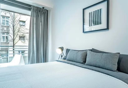 Prywatny pokój Gladbacher Str., 40219 Düsseldorf-Stadtbezirk 3, Germany, obraz 1 16