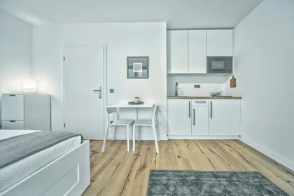 Prywatny pokój Gladbacher Str., 40219 Düsseldorf-Stadtbezirk 3, Germany, obraz 11 16