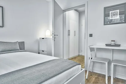Prywatny pokój Gladbacher Str., 40219 Düsseldorf-Stadtbezirk 3, Germany, obraz 12 16