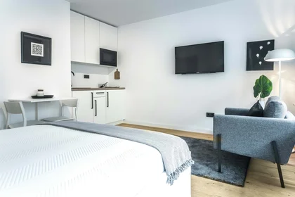 Prywatny pokój Gladbacher Str., 40219 Düsseldorf-Stadtbezirk 3, Germany, obraz 13 16