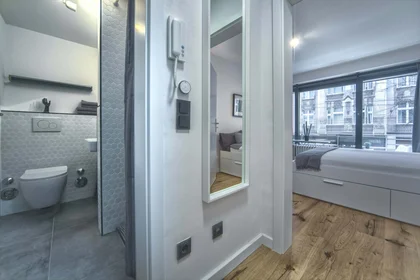 Prywatny pokój Gladbacher Str., 40219 Düsseldorf-Stadtbezirk 3, Germany, obraz 16 16