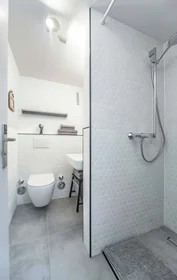 Prywatny pokój Gladbacher Str., 40219 Düsseldorf-Stadtbezirk 3, Germany, obraz 3 16