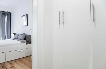 Prywatny pokój Gladbacher Str., 40219 Düsseldorf-Stadtbezirk 3, Germany, obraz 9 16