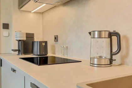 Całe miejsce Kölner Str., 40211 Düsseldorf-Stadtbezirk 1, Germany, obraz 12 16