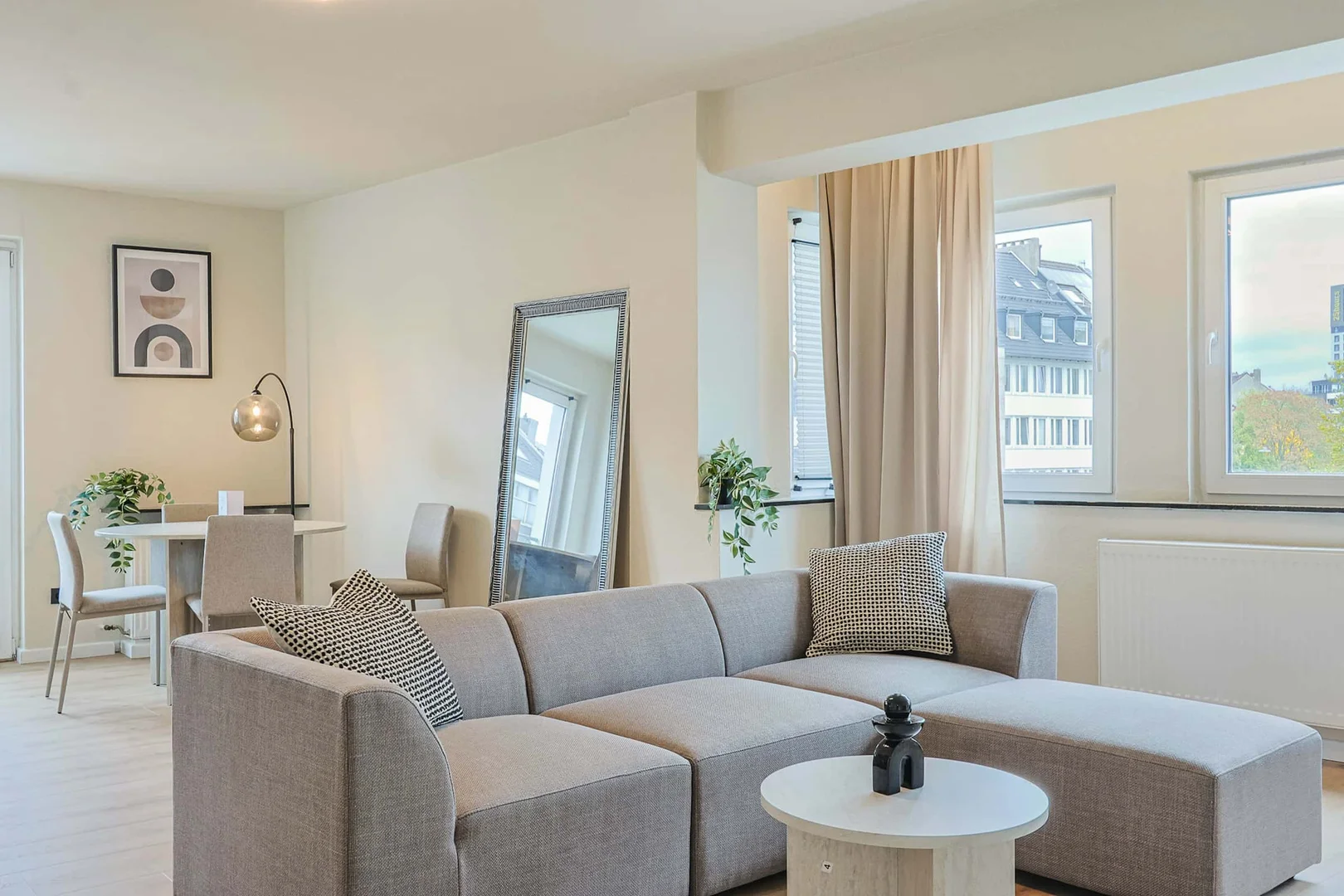 Kölner Str., 40211 Düsseldorf-Stadtbezirk 1, Germany
