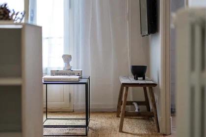 Entire apartment at 32 Rue Châteauneuf, 06000 Nice, France, image 8 of 14