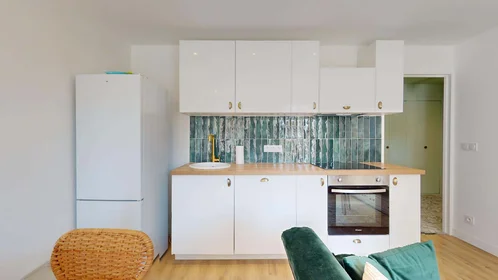 Habitación privada en 6 Rue de Ruffi, 13003 Marseille, France, imagen 7 de 20