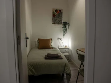 Özel oda konumu Carrer d'Avinyó, 48, Ciutat Vella, 08002 Barcelona, Spagna, 1 13 görüntüsü