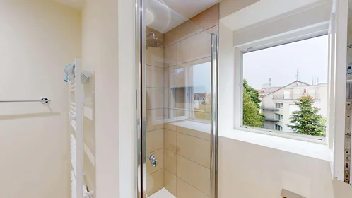 Chambre privée à 18 Rue du Saule, 68100 Mulhouse, France, image 13 de 21