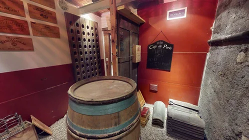 Özel oda konumu 11 Rue Palluat de Besset, 42000 Saint-Étienne, France, 11 30 görüntüsü