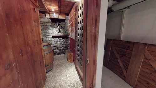 Özel oda konumu 11 Rue Palluat de Besset, 42000 Saint-Étienne, France, 12 30 görüntüsü