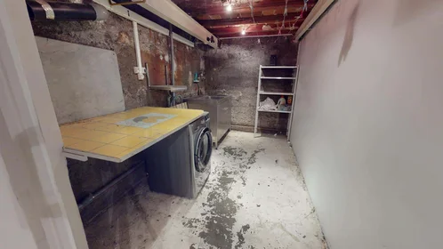 Özel oda konumu 11 Rue Palluat de Besset, 42000 Saint-Étienne, France, 17 30 görüntüsü