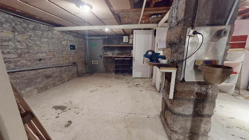 Özel oda konumu 11 Rue Palluat de Besset, 42000 Saint-Étienne, France, 18 30 görüntüsü
