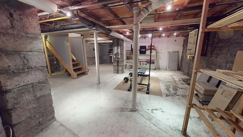 Özel oda konumu 11 Rue Palluat de Besset, 42000 Saint-Étienne, France, 25 30 görüntüsü