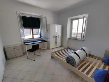 Chambre privée à Via Antonio Gramsci, 35, 16126 Genova GE, Italia, image 1 de 16