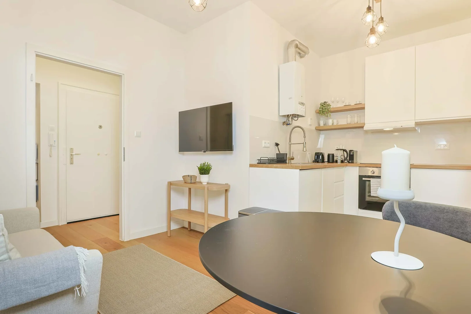Herderstraße, 40237 Düsseldorf-Stadtbezirk 2, Germany
