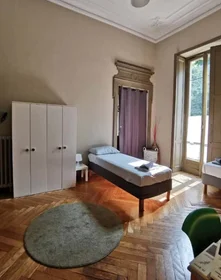Özel oda konumu Corso Giuseppe Siccardi, 10122 Torino TO, Italy, 3 10 görüntüsü