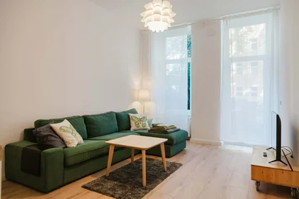 Entire apartment at Stralauer Allee, 10245 Berlin-Bezirk Friedrichshain-Kreuzberg, Germany, image 13 of 22