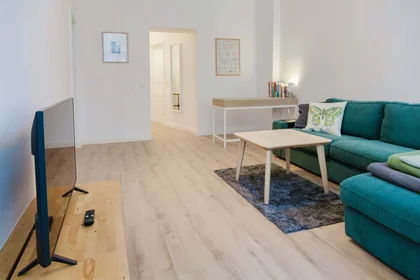Entire apartment at Stralauer Allee, 10245 Berlin-Bezirk Friedrichshain-Kreuzberg, Germany, image 15 of 22