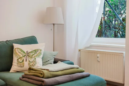 Entire apartment at Stralauer Allee, 10245 Berlin-Bezirk Friedrichshain-Kreuzberg, Germany, image 16 of 22