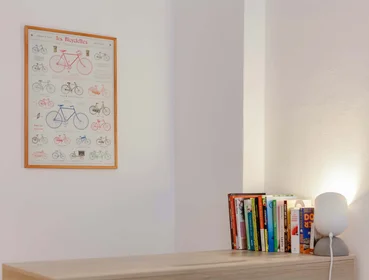 Entire apartment at Stralauer Allee, 10245 Berlin-Bezirk Friedrichshain-Kreuzberg, Germany, image 17 of 22