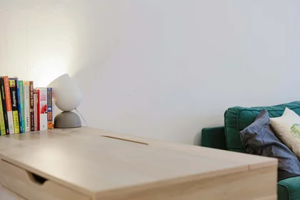 Entire apartment at Stralauer Allee, 10245 Berlin-Bezirk Friedrichshain-Kreuzberg, Germany, image 19 of 22