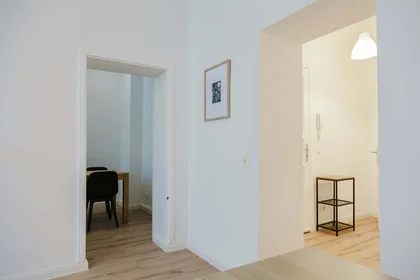 Entire apartment at Stralauer Allee, 10245 Berlin-Bezirk Friedrichshain-Kreuzberg, Germany, image 21 of 22