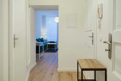 Entire apartment at Stralauer Allee, 10245 Berlin-Bezirk Friedrichshain-Kreuzberg, Germany, image 22 of 22