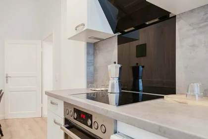 Entire apartment at Stralauer Allee, 10245 Berlin-Bezirk Friedrichshain-Kreuzberg, Germany, image 6 of 22
