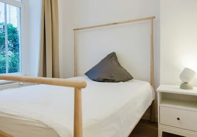 Entire apartment at Stralauer Allee, 10245 Berlin-Bezirk Friedrichshain-Kreuzberg, Germany, image 9 of 22