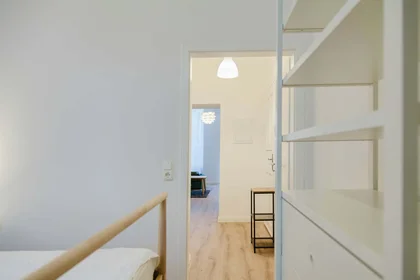 Entire apartment at Stralauer Allee, 10245 Berlin-Bezirk Friedrichshain-Kreuzberg, Germany, image 10 of 22