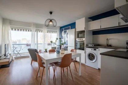 Habitación privada en 80 Cr de Luze, 33300 Bordeaux, France, imagen 1 de 23