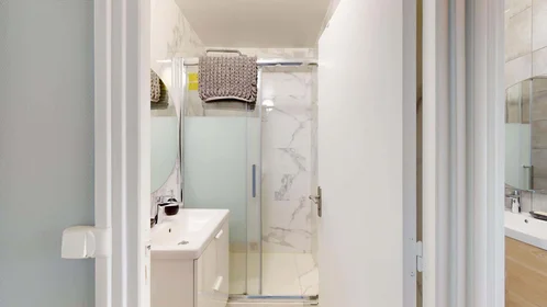 Habitación privada en 80 Cr de Luze, 33300 Bordeaux, France, imagen 18 de 23