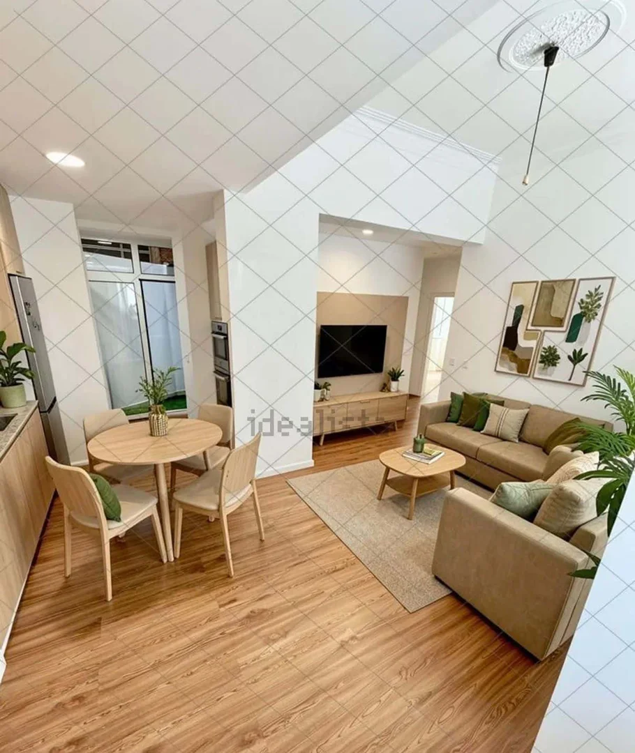 Cozy room for students available in
