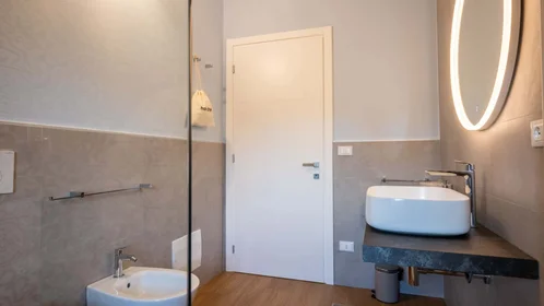 Logement entier à Via Uberto Mondolfi, 165, 57128 Livorno LI, Italy, image 34 de 49