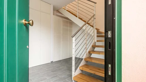 Logement entier à Via Uberto Mondolfi, 165, 57128 Livorno LI, Italy, image 40 de 49