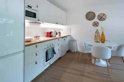Privatzimmer in der 65 Rue Pierre Audry, 69009 Lyon, France, bild 11 von 14