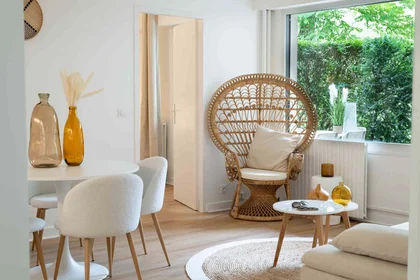 Privatzimmer in der 65 Rue Pierre Audry, 69009 Lyon, France, bild 13 von 14