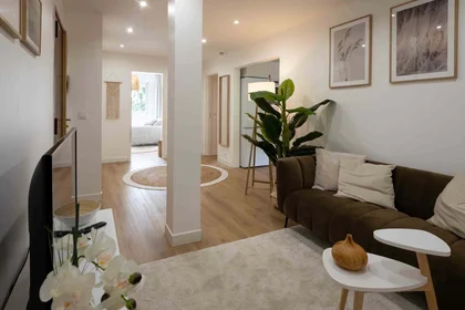 Privatzimmer in der 65 Rue Pierre Audry, 69009 Lyon, France, bild 5 von 14
