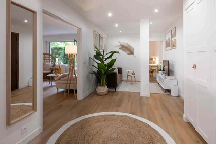Privatzimmer in der 65 Rue Pierre Audry, 69009 Lyon, France, bild 7 von 14