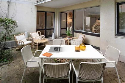 Privatzimmer in der 65 Rue Pierre Audry, 69009 Lyon, France, bild 8 von 14