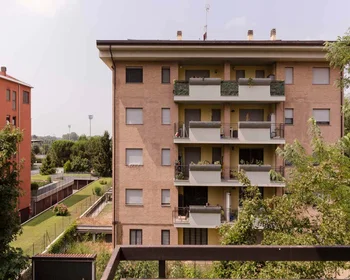 Stanza privata in Via Ginestre, 10, 20090 Cesano Boscone MI, Italy, immagine 20 di 32
