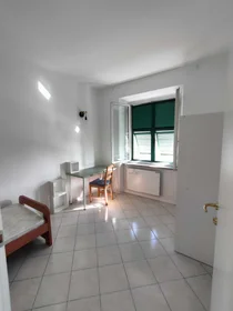 Chambre privée à Via Antonio Gramsci, 35, 16126 Genova GE, Italia, image 2 de 15